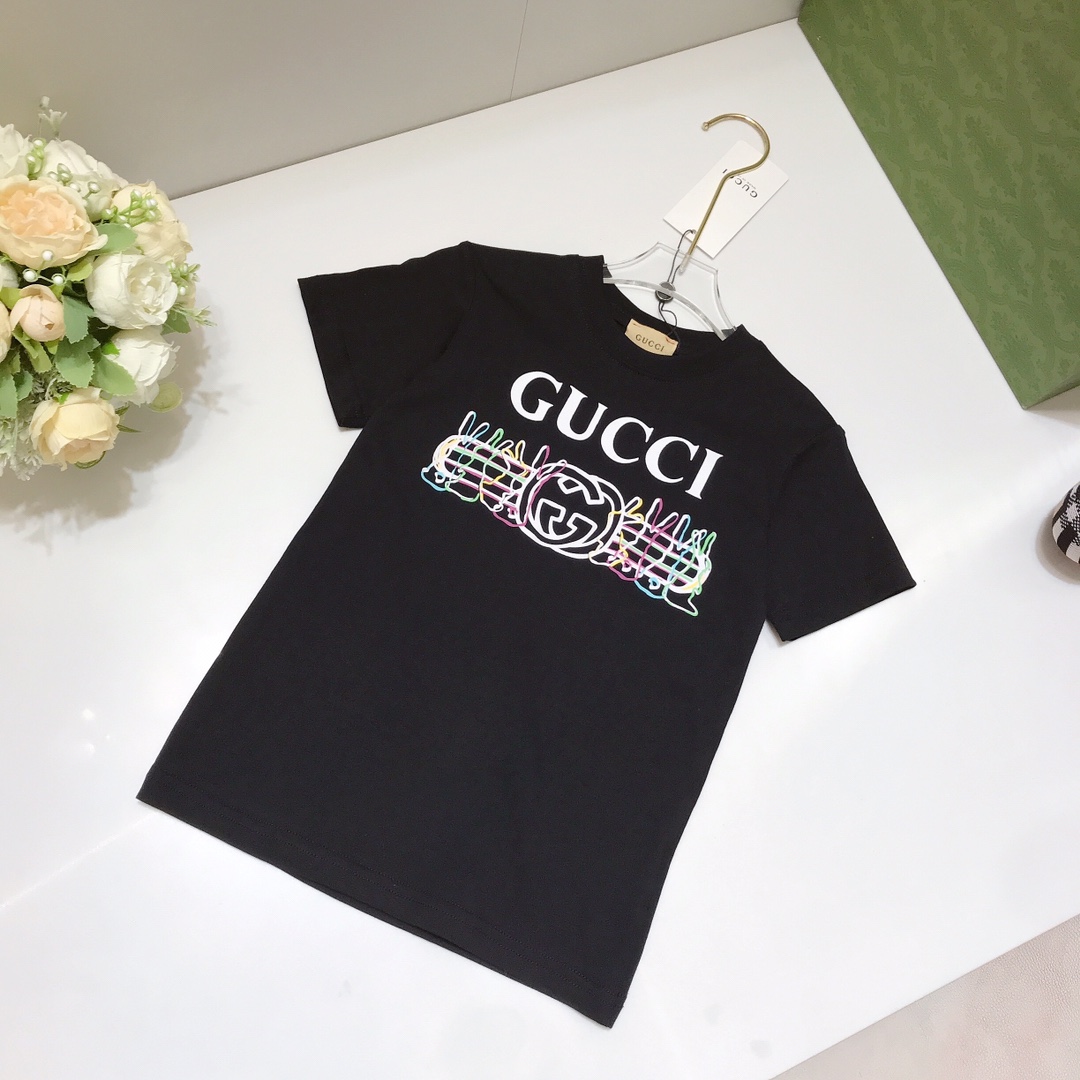 Gucci Kids